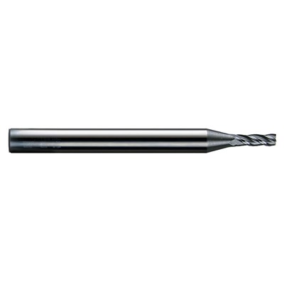 1/16 SQ 4FLT ALTIN CTD CARBIDE END MILL