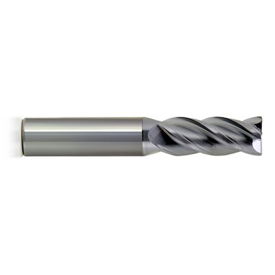 6MM 4FL 6MM SHK NACRO SE SQ ENDMILL