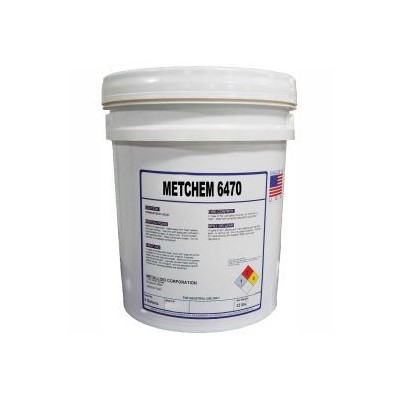 METCHEM 55 GALLON