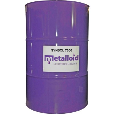 SYNSOL 7000 55 GALLON DRUM