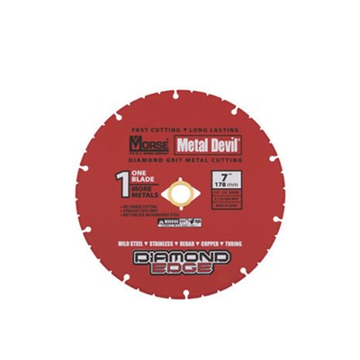 6 X .05 DIAMOND CIRCULAR SAW BLADES