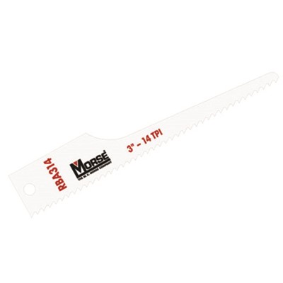 8 INCH 18T AIR SAW BLADES 50/PK