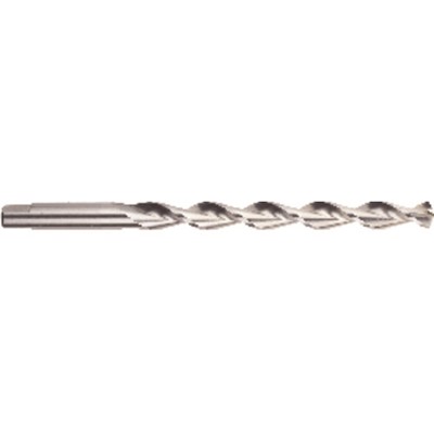 #12 6IN OAL TAPER LENGTH DRILL