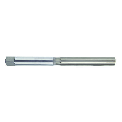 1/8 STR. FLT HSS. HAND REAMER