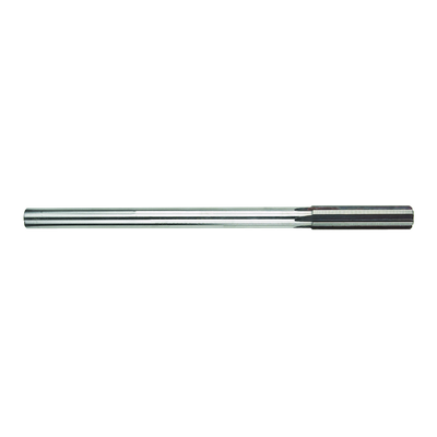 .124 STRAIGHT FLUTE REAMER