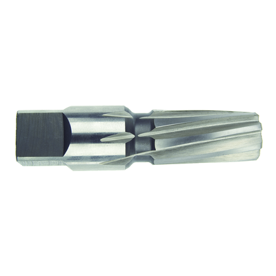 1/8 TAPER PIPE REAMER