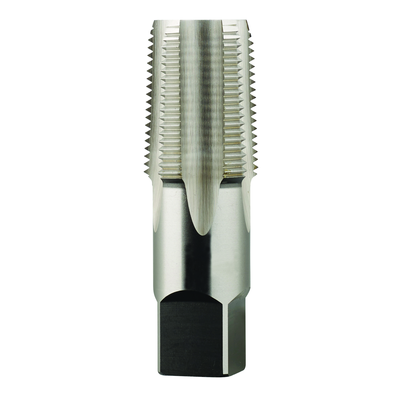 1/8-27 NPT TAP LARGE SHANK