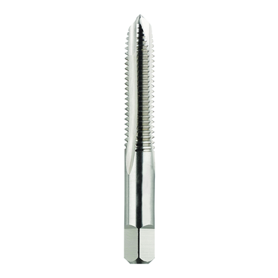 M6X1.0 SPIRAL POINT PLUG TAP