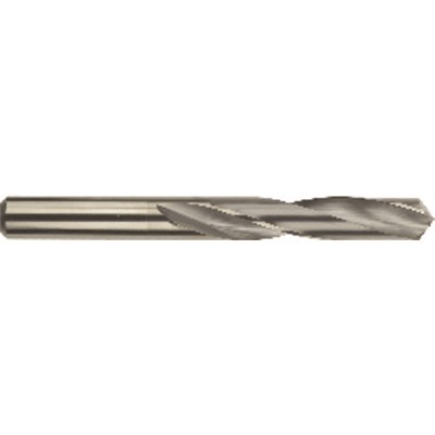 #4 CARBIDE DRILL