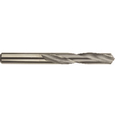 9/32 2FL SOLID CARBIDE DRILL