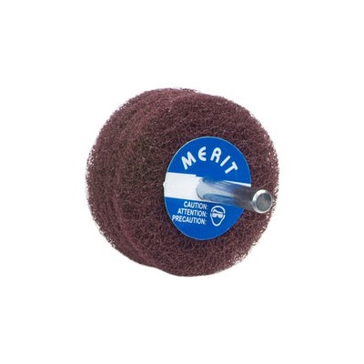 2X1X1/4 MEDIUM 4PLY BEAR-TEX WHL 10/BX