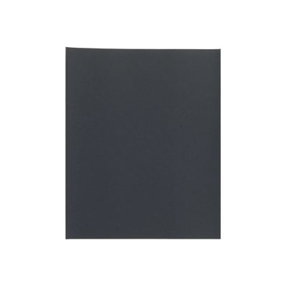 9X11 600 GRIT BLUE BACK SHEETS