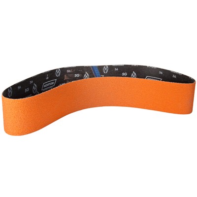 1X42 60 GRIT R980 BLAZE BELT