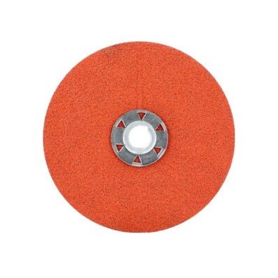 5X5/8-11 60 GRIT F970 RF BLAZE DISC