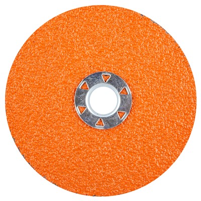 5X5/8-11 60 GRIT F980 rf BLAZE DISC