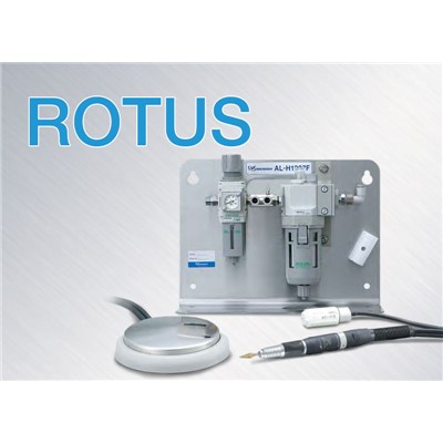 R301-IR ROTUS RING TYPE STANDARD SET