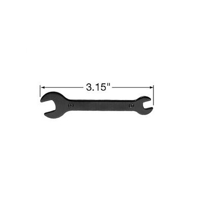 8X5 IMPULSE WRENCH