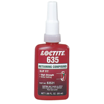 635 50 ML LOCTITE