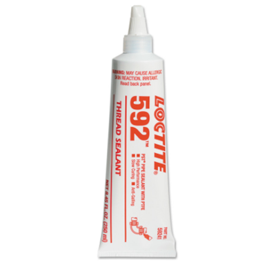 592 250ML LOCTITE SLOW CURE SEALANT