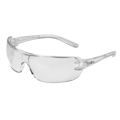 HONEYWELL SVP300 SAFETY GLASSES 10/BX