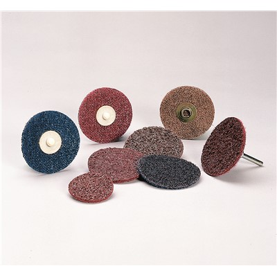 2" HOOK & LOOP S/C DISC COARSE 50/BOX