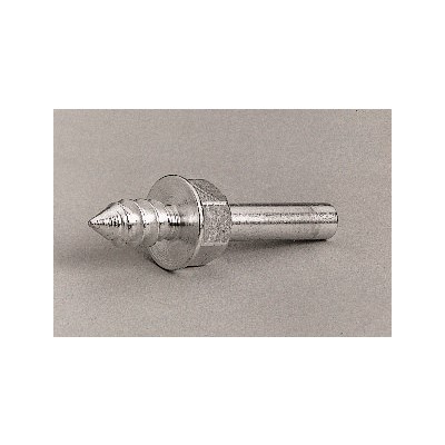 UNITZED WHEEL STEEL SCREW MAN 7/8X1/4SH