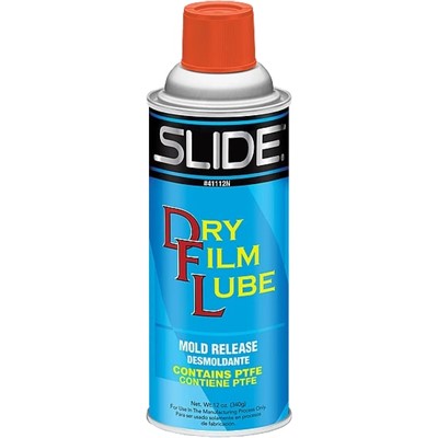 DFL DRY FILM LUBE RELEASE AEROSOL