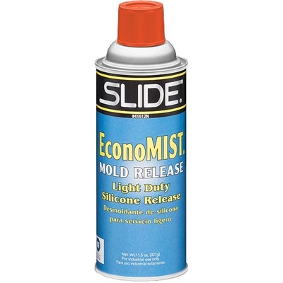 ECONO-MIST RELEASE CYLINDER