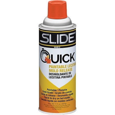 QUICK LECITHIN MOLDRELEASE AEROSOL *NLA