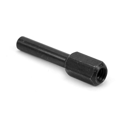 1/4-20 ADAPTER WITH 1/4 SHANK