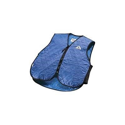 BLUE XXL COOLING VEST (clearance)