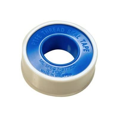 1/2X520 INCH TEFLON TAPE