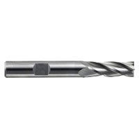 5/16 4FL SE HSS END MILL STD