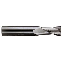 3/16 2FLT SE STD LENGTH CARBIDE EM