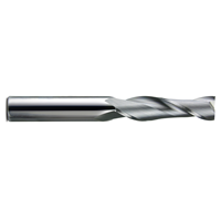 1/2 2FLT SE LONG LENGTH CARBIDE EM