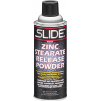 ZINC STEARATE MOLD RELEASE POWDER 25LBS